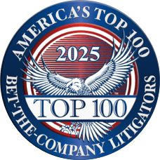 America's Top 100 Bet-the-Company Litigators