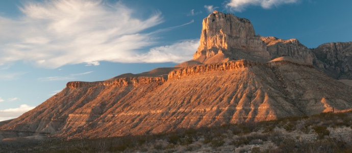 Guadalupe Mountains National Park